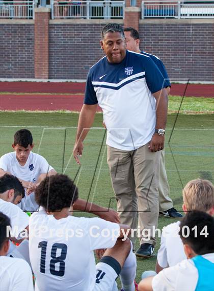 Thumbnail 3 in Washington-Lee vs West Potomac (VHSL 6A North Semifinal Playoff) photogallery.