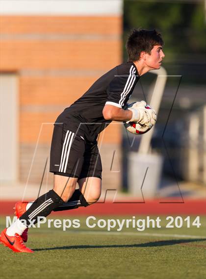 Thumbnail 3 in Washington-Lee vs West Potomac (VHSL 6A North Semifinal Playoff) photogallery.