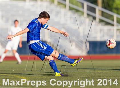 Thumbnail 3 in Washington-Lee vs West Potomac (VHSL 6A North Semifinal Playoff) photogallery.