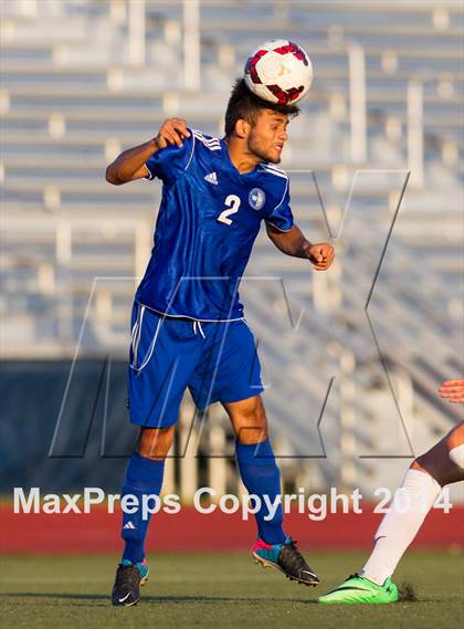 Thumbnail 1 in Washington-Lee vs West Potomac (VHSL 6A North Semifinal Playoff) photogallery.
