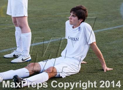 Thumbnail 1 in Washington-Lee vs West Potomac (VHSL 6A North Semifinal Playoff) photogallery.