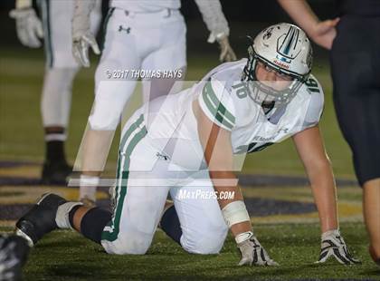 Thumbnail 1 in Hemphill vs. Waskom (UIL 3A-2 Region III Bi-District Playoff) photogallery.