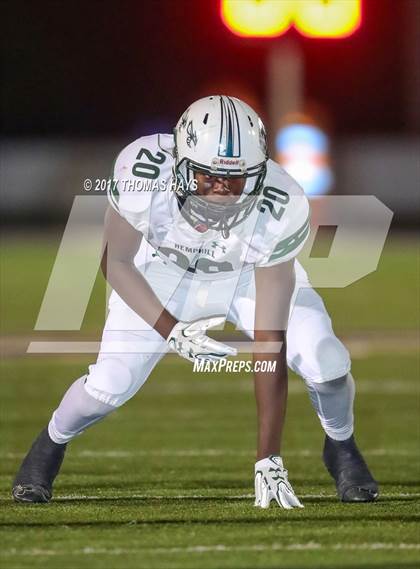 Thumbnail 1 in Hemphill vs. Waskom (UIL 3A-2 Region III Bi-District Playoff) photogallery.