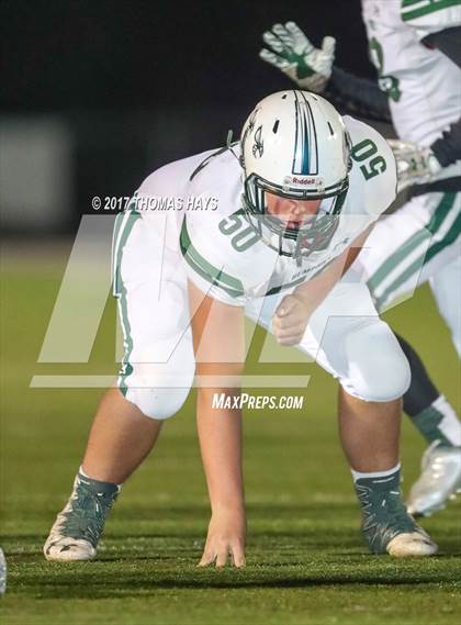 Thumbnail 3 in Hemphill vs. Waskom (UIL 3A-2 Region III Bi-District Playoff) photogallery.
