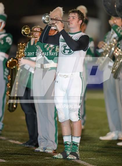 Thumbnail 2 in Hemphill vs. Waskom (UIL 3A-2 Region III Bi-District Playoff) photogallery.
