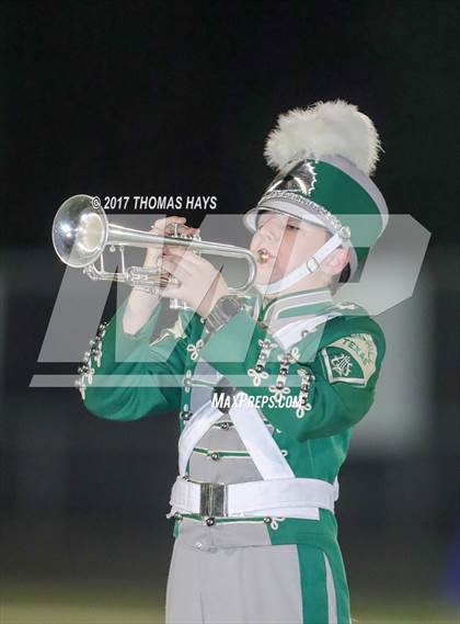 Thumbnail 1 in Hemphill vs. Waskom (UIL 3A-2 Region III Bi-District Playoff) photogallery.