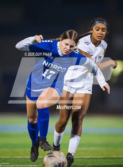 Thumbnail 3 in Magnolia @ Norco photogallery.