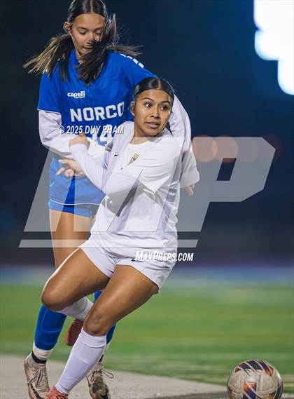 Thumbnail 1 in Magnolia @ Norco photogallery.