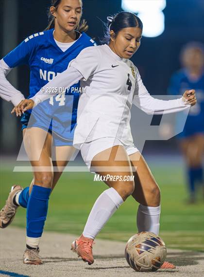 Thumbnail 1 in Magnolia @ Norco photogallery.