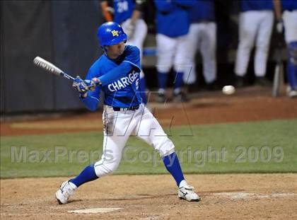 Thumbnail 1 in El Toro vs. Mater Dei (Anderson Bat National Classic) photogallery.