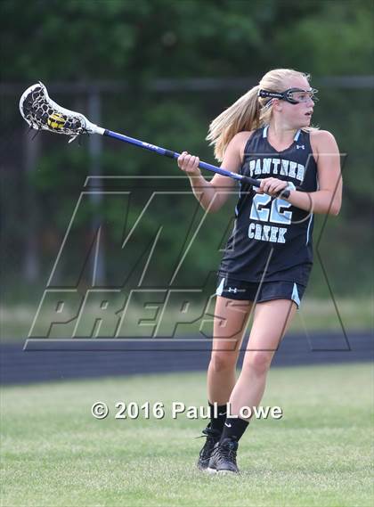 Thumbnail 1 in Panther Creek @ Apex photogallery.