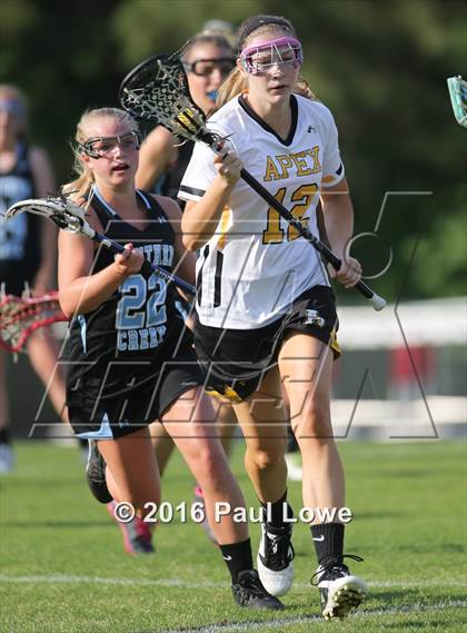 Thumbnail 3 in Panther Creek @ Apex photogallery.