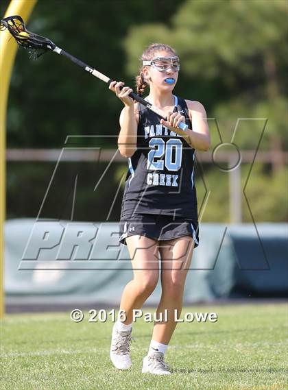 Thumbnail 1 in Panther Creek @ Apex photogallery.