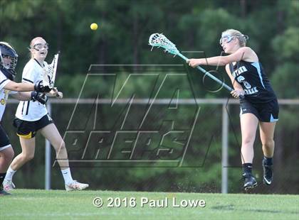 Thumbnail 3 in Panther Creek @ Apex photogallery.