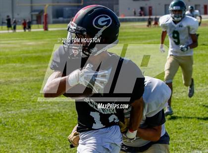 Thumbnail 1 in Damien @ Glendora photogallery.