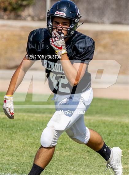 Thumbnail 1 in Damien @ Glendora photogallery.