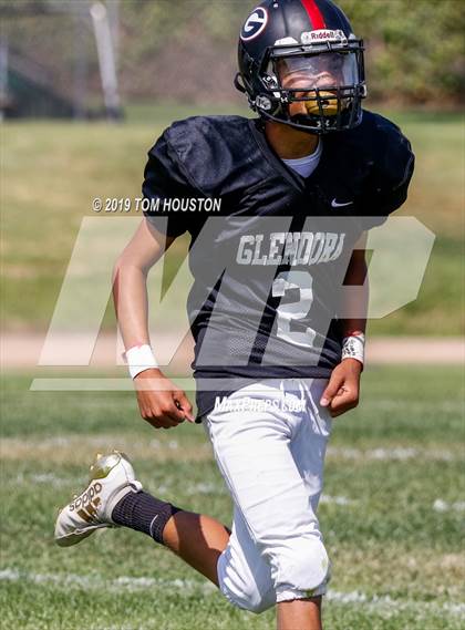 Thumbnail 1 in Damien @ Glendora photogallery.