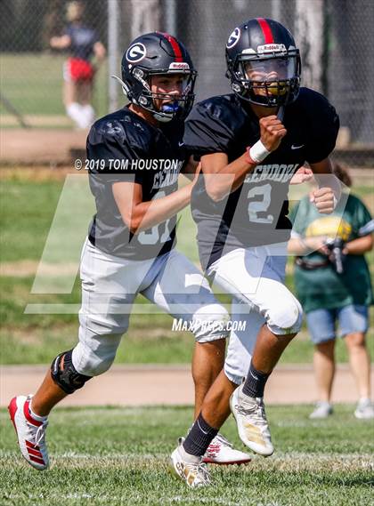 Thumbnail 3 in Damien @ Glendora photogallery.