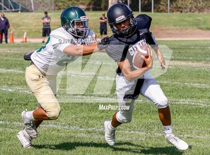 Thumbnail 1 in Damien @ Glendora photogallery.