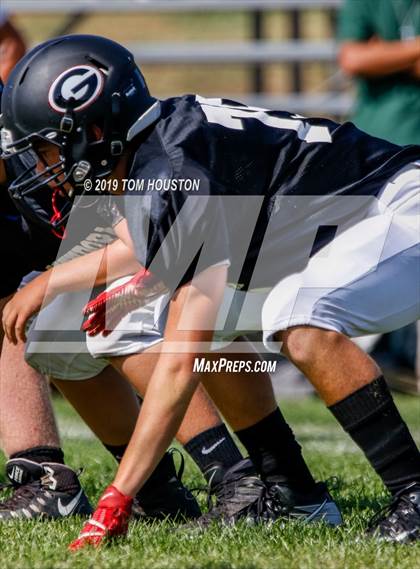 Thumbnail 3 in Damien @ Glendora photogallery.