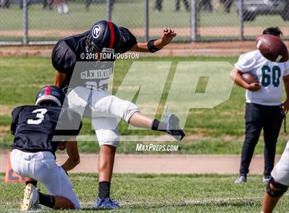 Thumbnail 1 in Damien @ Glendora photogallery.