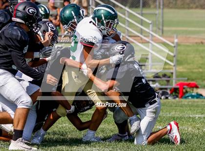 Thumbnail 1 in Damien @ Glendora photogallery.