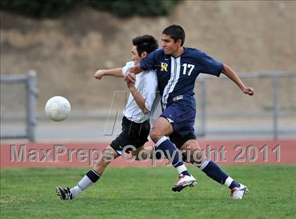 Thumbnail 3 in Rowland @ Diamond Ranch photogallery.