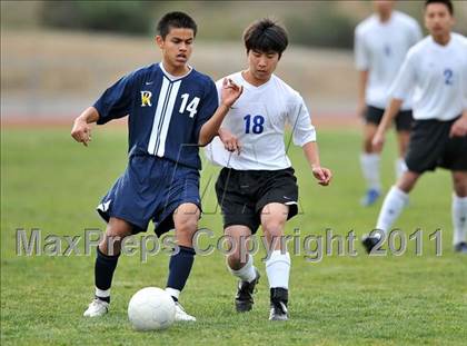 Thumbnail 3 in Rowland @ Diamond Ranch photogallery.