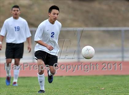 Thumbnail 3 in Rowland @ Diamond Ranch photogallery.