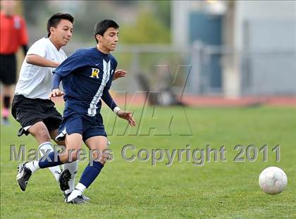 Thumbnail 3 in Rowland @ Diamond Ranch photogallery.