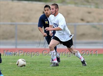 Thumbnail 2 in Rowland @ Diamond Ranch photogallery.