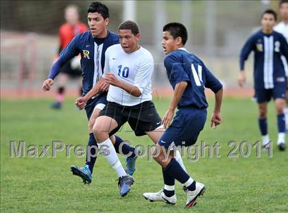 Thumbnail 2 in Rowland @ Diamond Ranch photogallery.