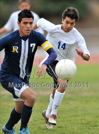 Thumbnail 2 in Rowland @ Diamond Ranch photogallery.
