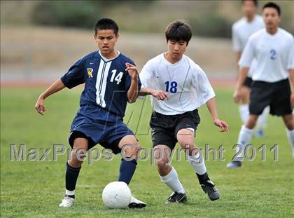 Thumbnail 2 in Rowland @ Diamond Ranch photogallery.