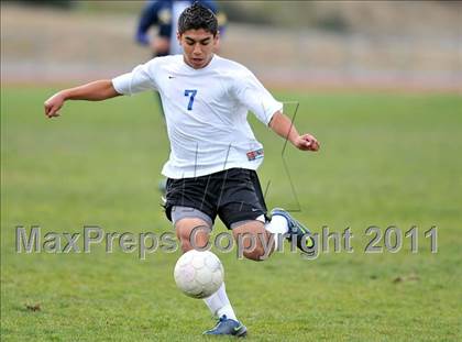 Thumbnail 2 in Rowland @ Diamond Ranch photogallery.