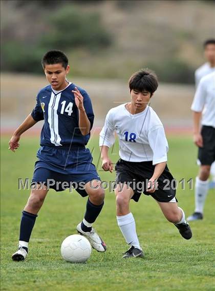 Thumbnail 1 in Rowland @ Diamond Ranch photogallery.
