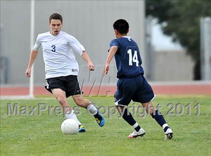 Thumbnail 2 in Rowland @ Diamond Ranch photogallery.