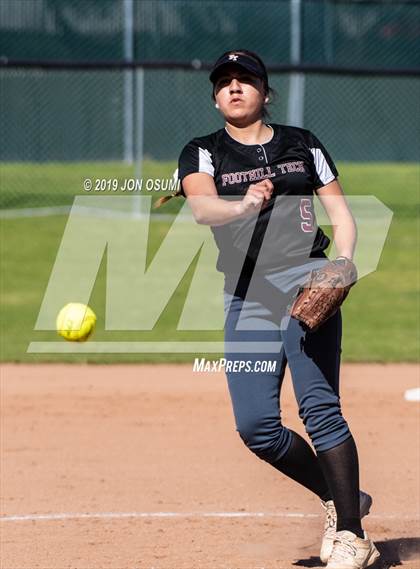 Thumbnail 1 in Thousand Oaks @ Foothill Tech photogallery.