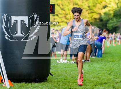 Thumbnail 1 in Potomac Falls @ Dominion photogallery.