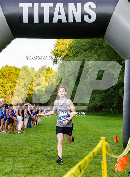 Thumbnail 1 in Potomac Falls @ Dominion photogallery.