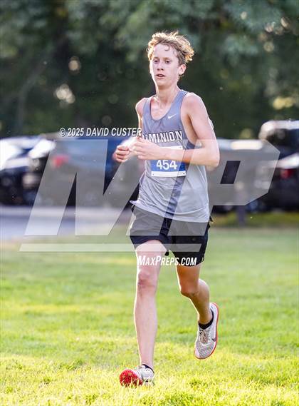 Thumbnail 1 in Potomac Falls @ Dominion photogallery.