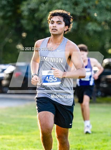 Thumbnail 1 in Potomac Falls @ Dominion photogallery.