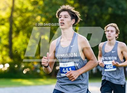 Thumbnail 1 in Potomac Falls @ Dominion photogallery.