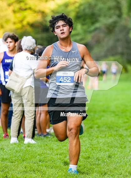 Thumbnail 1 in Potomac Falls @ Dominion photogallery.