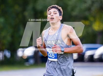 Thumbnail 1 in Potomac Falls @ Dominion photogallery.