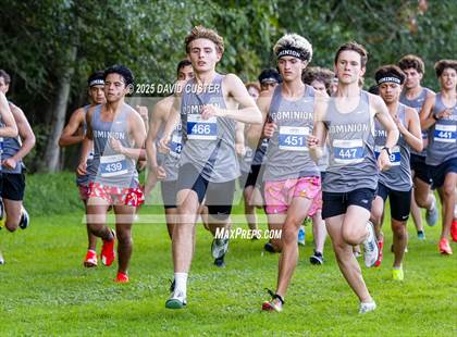 Thumbnail 1 in Potomac Falls @ Dominion photogallery.