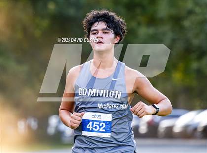 Thumbnail 1 in Potomac Falls @ Dominion photogallery.