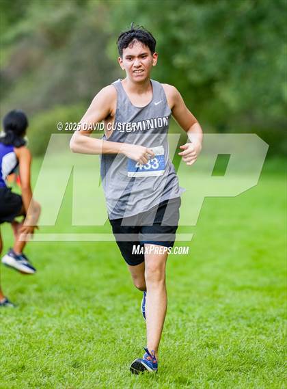 Thumbnail 1 in Potomac Falls @ Dominion photogallery.