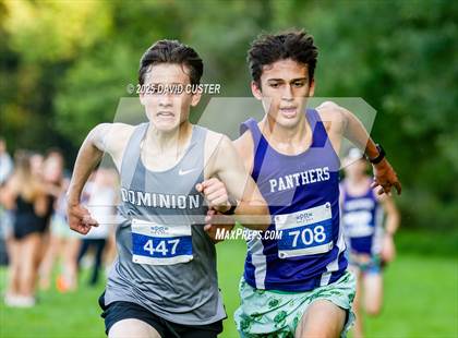 Thumbnail 1 in Potomac Falls @ Dominion photogallery.