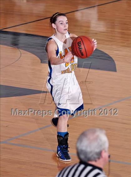 Thumbnail 1 in Austin-East vs. Gatlinburg-Pittman (D3-AAA playoffs) photogallery.
